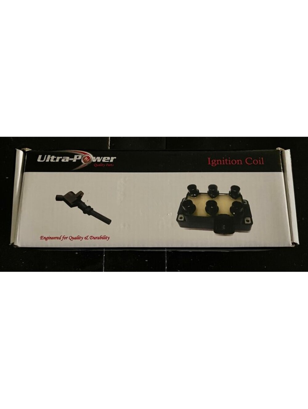 Ignition coil - Picture 2 of 4